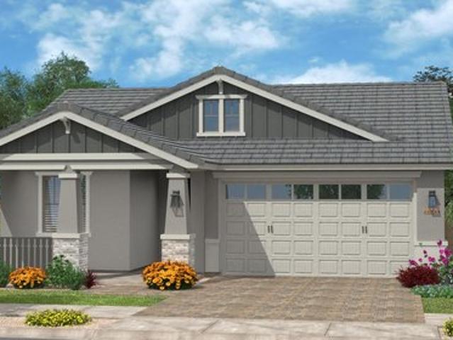 House for sale in Queen Creek, Arizona