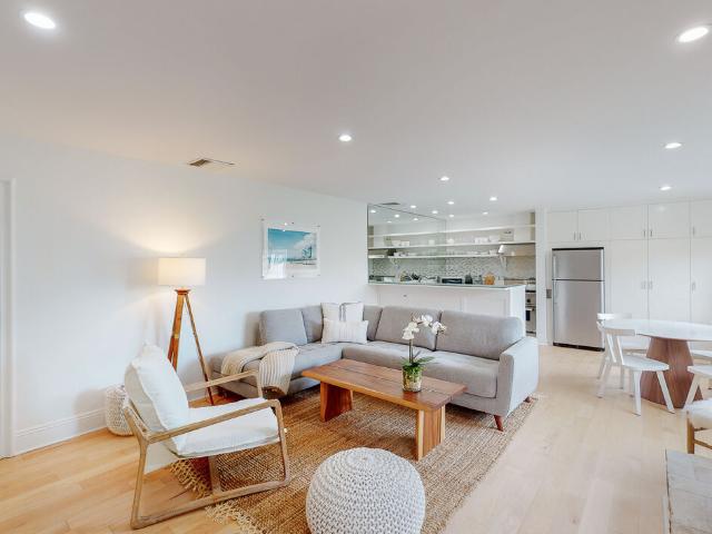 Condo for sale in Malibu, California