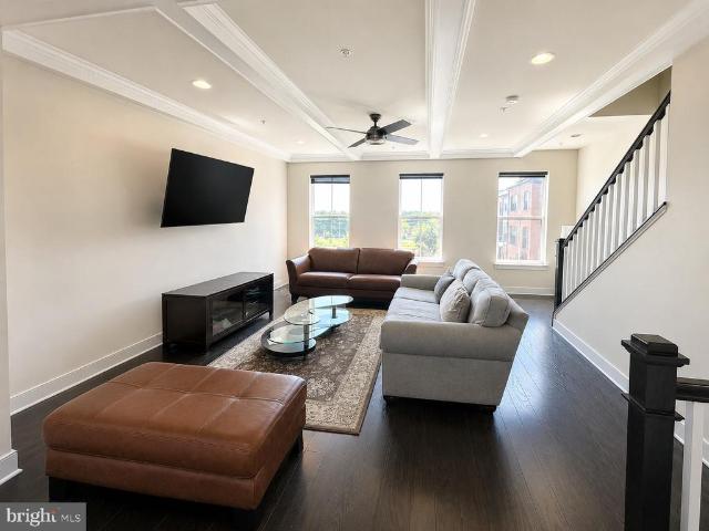Townhouse for sale in Clarksburg, Maryland
