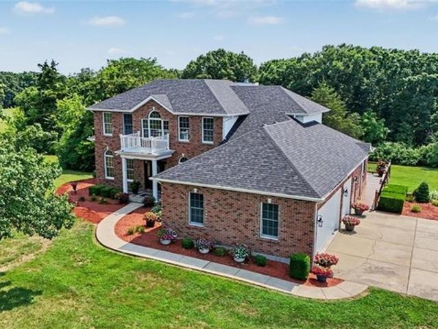 House for sale in Missouri