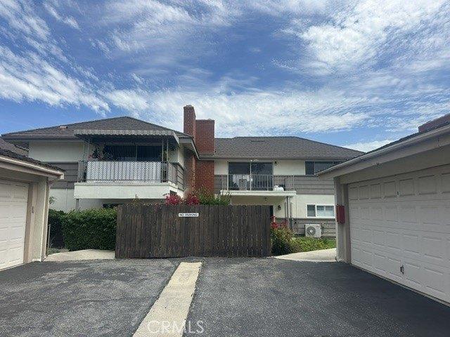 Townhouse for sale in Torrance, California