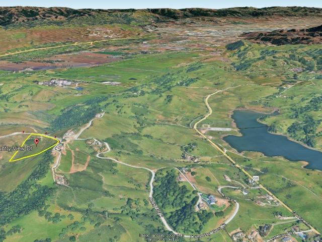 Land for sale in San Jose, California