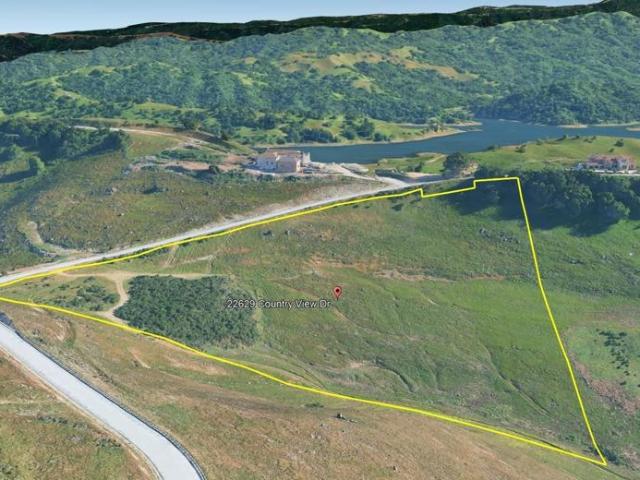 Land for sale in San Jose, California