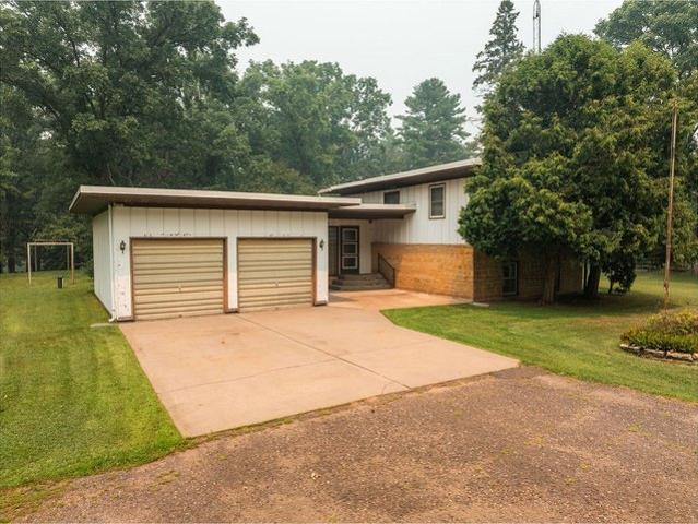 House for sale in Rice Lake, Wisconsin