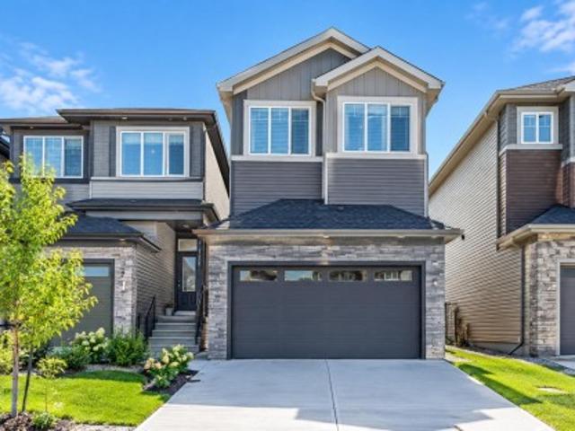 House for sale in Wedgewood, Alberta