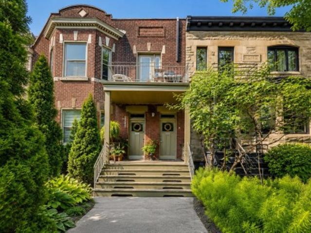 Condo for sale in St. Leonard's, Quebec