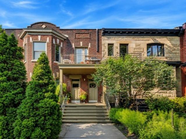 Condo for sale in St. Leonard's, Quebec