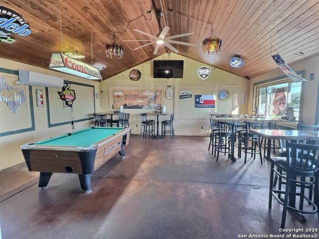 Commercial for sale in Kerrville