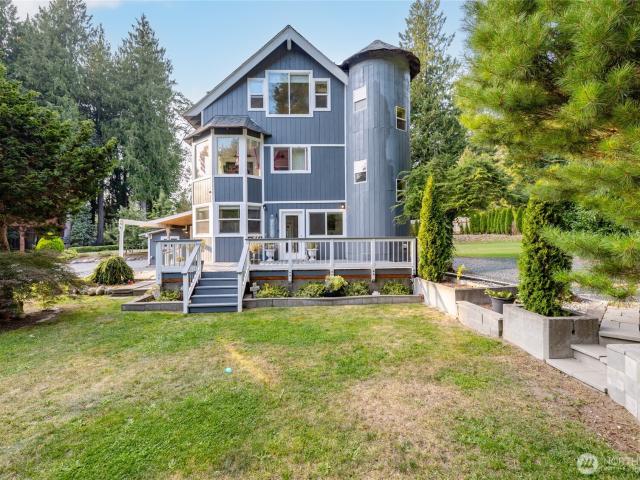 House for sale in Washington