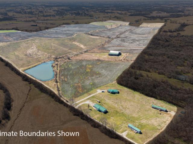 Land for sale in Kentucky