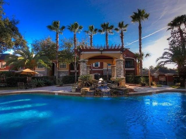 Condo for rent in Crystal Beach, Florida