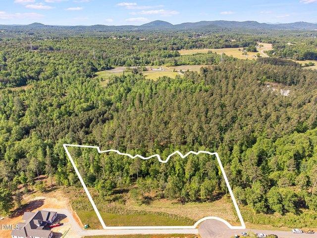 Land for sale in North Carolina