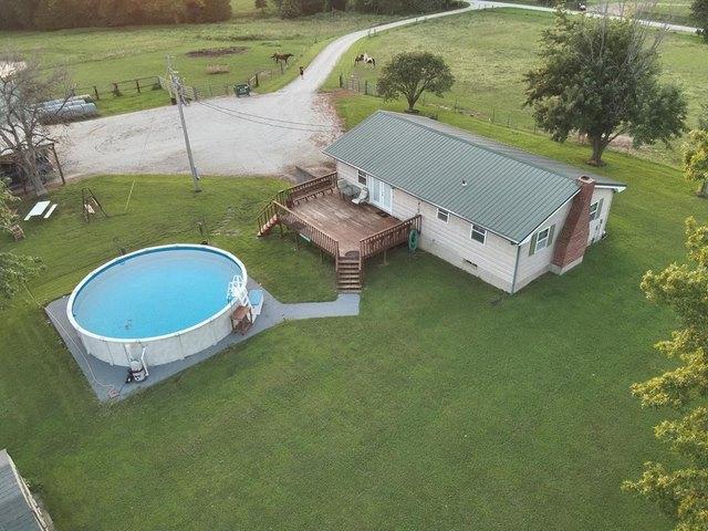 House for sale in Clifton Hill, Missouri