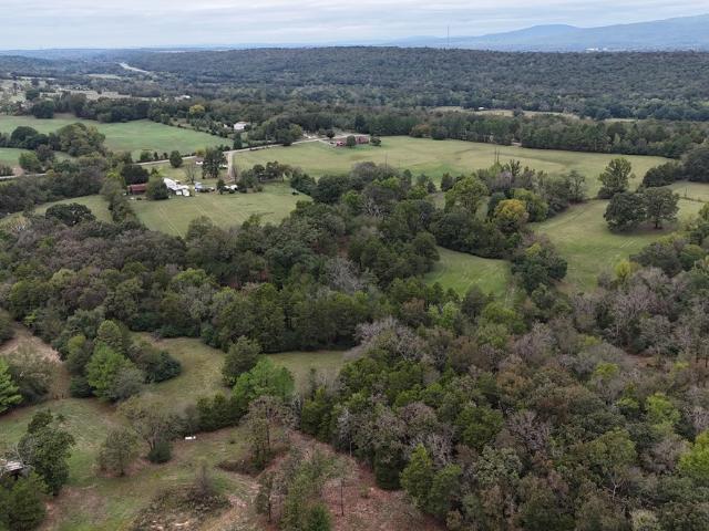 Land for sale in Altus, Johnson County