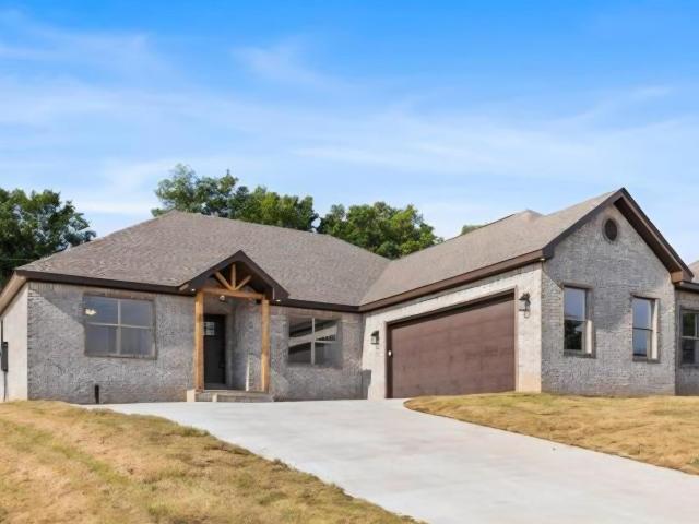 House for sale in Ark