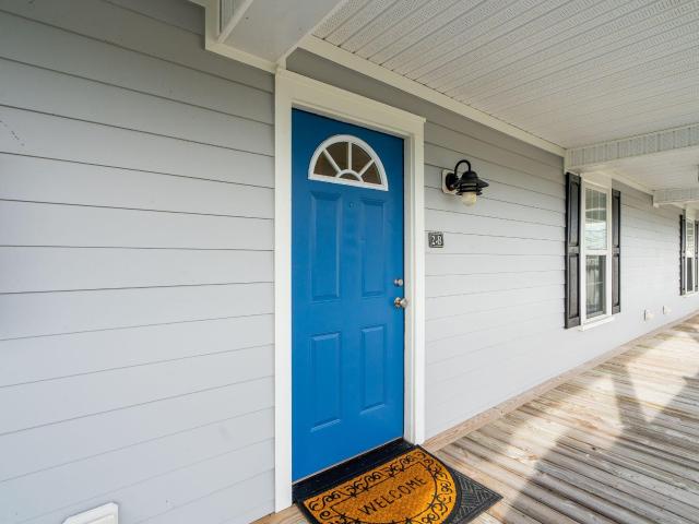 Property for sale in Folly Beach, South Carolina
