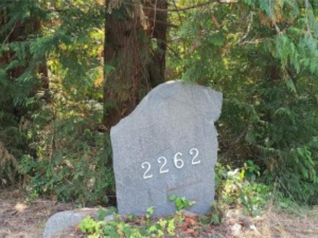 House for sale in Errington, British Columbia