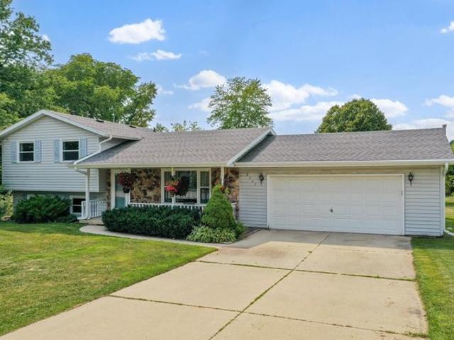 House for sale in Green Bay, Wisconsin