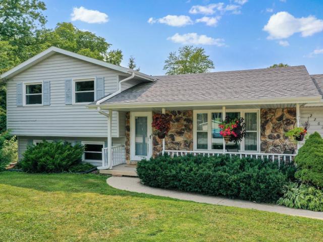 House for sale in Wisconsin