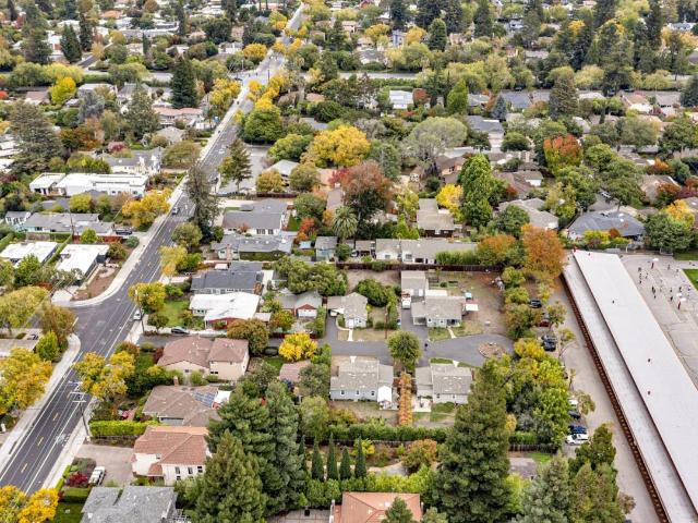 House for sale in Palo Alto, California