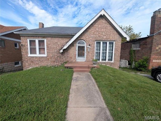 House for sale in Saint Louis, Missouri