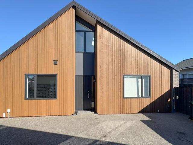 House for rent in Spreydon, Christchurch