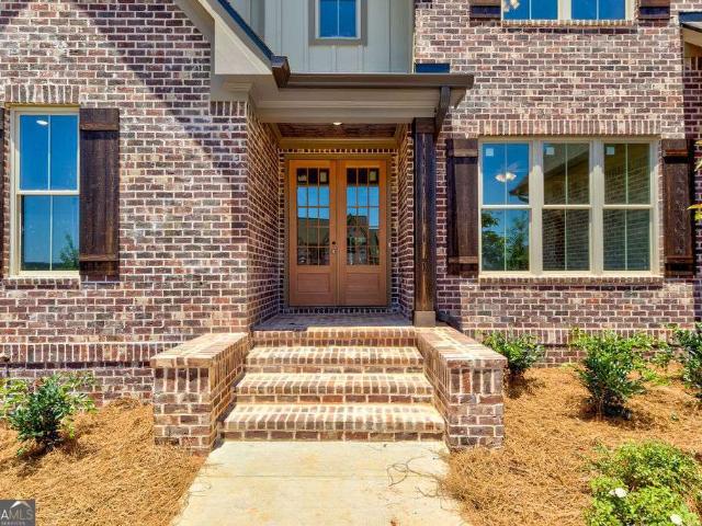 House for sale in Oconee, Georgia