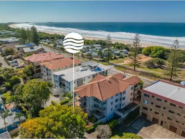 Apartment for rent in Kingscliff, New South Wales