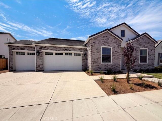 House for sale in Clovis, California