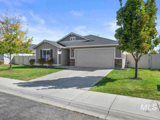 House for sale in Kuna, Ada County