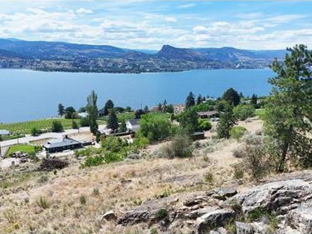 Land for sale in British Columbia