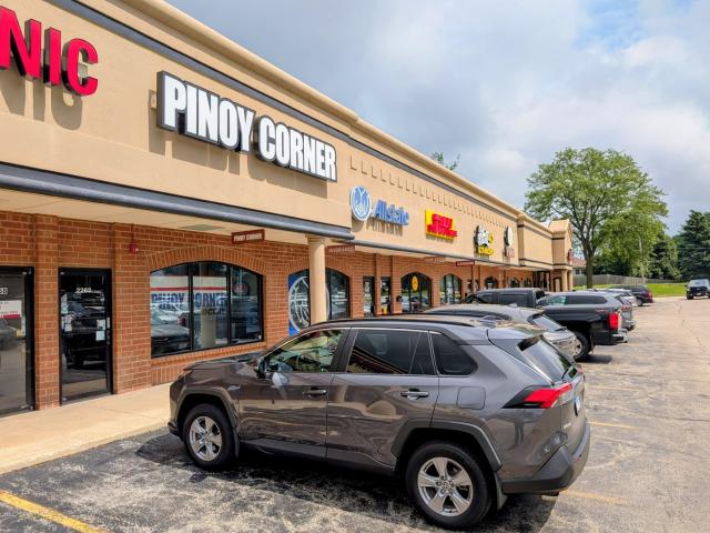 Commercial for sale in Aurora, Illinois