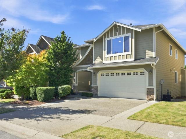 House for sale in Bothell, Washington