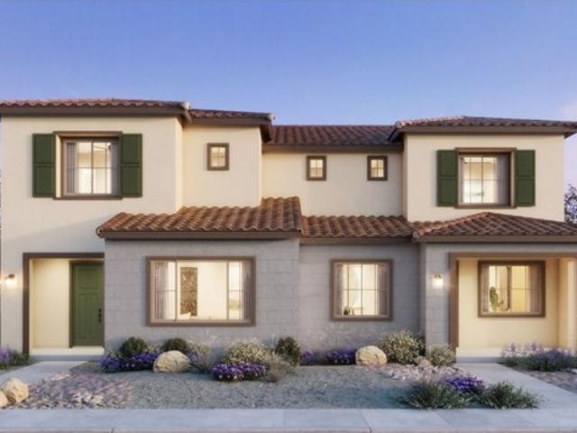 Townhouse for sale in Gilbert, Arizona