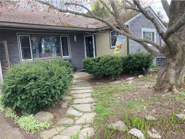 House for sale in Allegany, New York