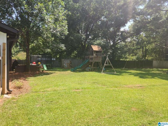 House for sale in Alabaster, Alabama