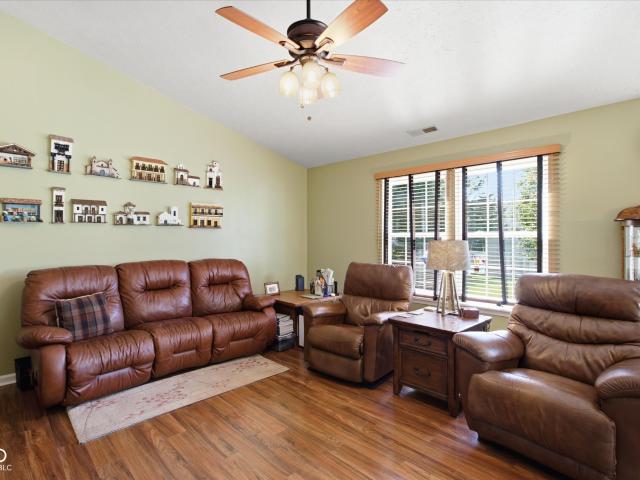 House for sale in Camby, Indiana