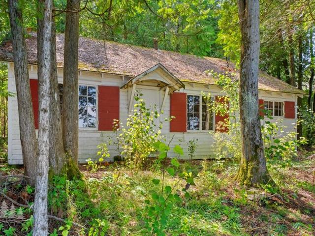 House for sale in Cheboygan, Michigan