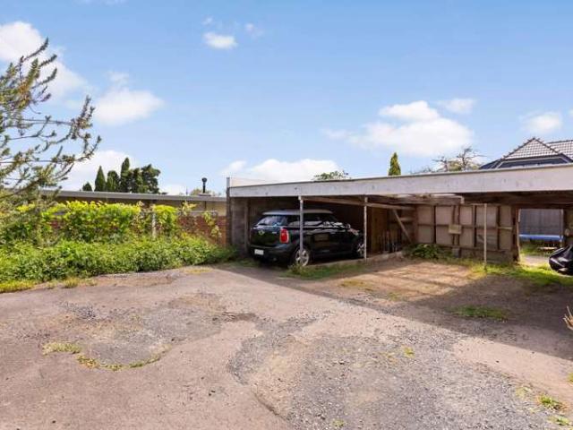 Apartment for rent in Hillersden