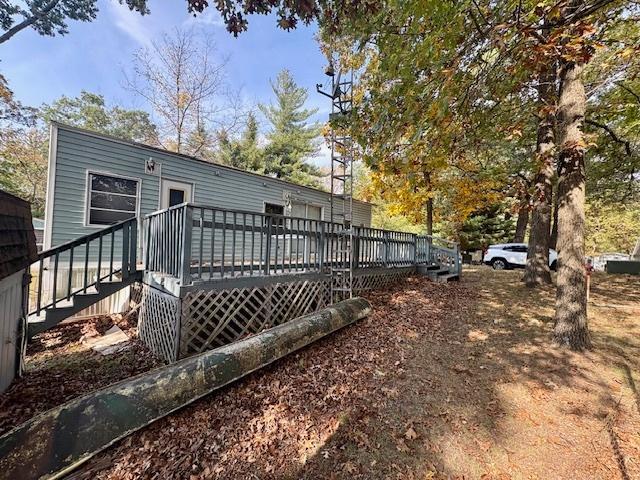 Land for sale in Sublette, Illinois