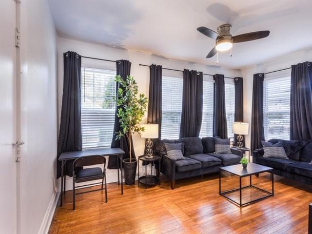 House for rent in Saint Louis, Missouri