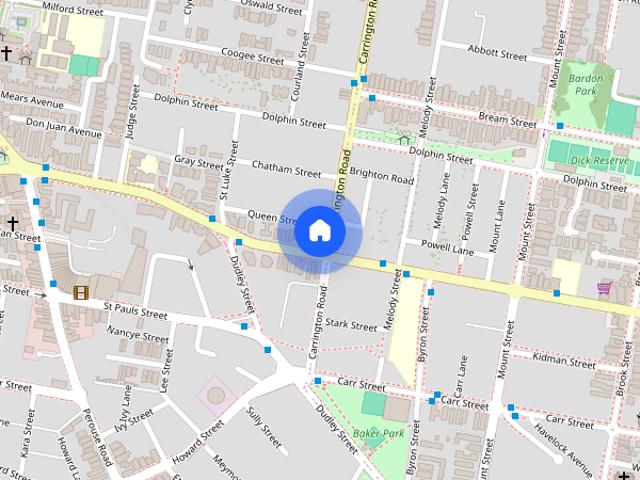 Apartment for rent in Sydney, New South Wales