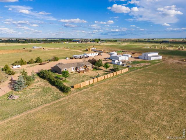 House for sale in La Salle, Colorado