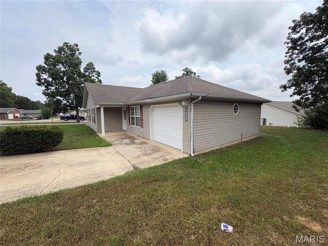 House for sale in Saint Robert, Pulaski County