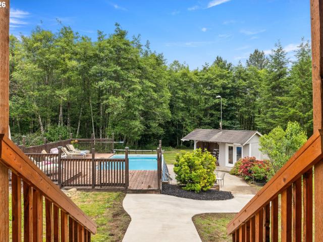 House for sale in Yacolt, Washington