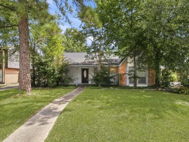 House for sale in Harris, Texas