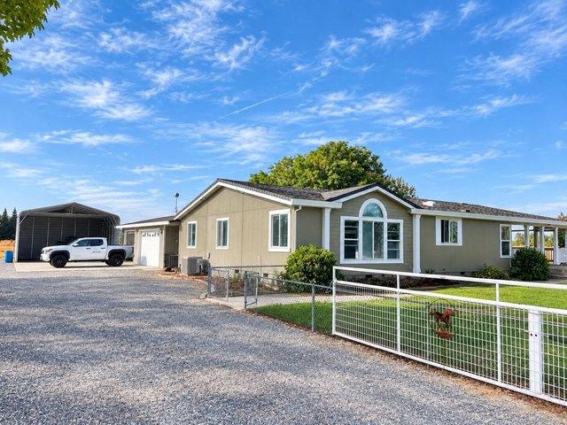House for sale in Gerber, Tehama County