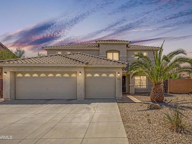 House for sale in Buckeye, Arizona