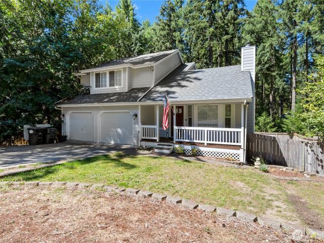 House for sale in Yelm, Thurston County