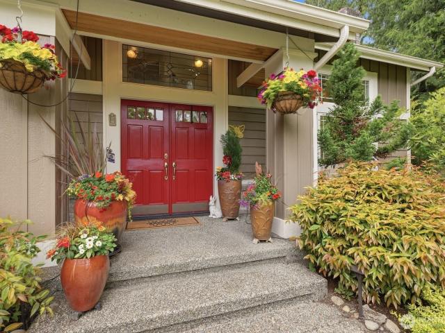 House for sale in Woodinville, Washington